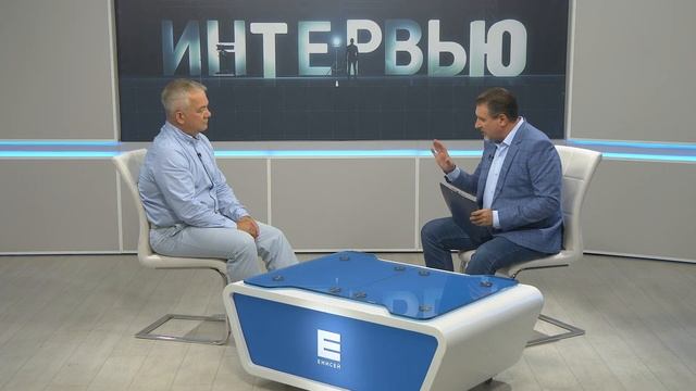 Интервью: Сергей Гребенников, главный врач красноярской больницы скорой помощи им. Н.С. Карповича смотреть онлайн