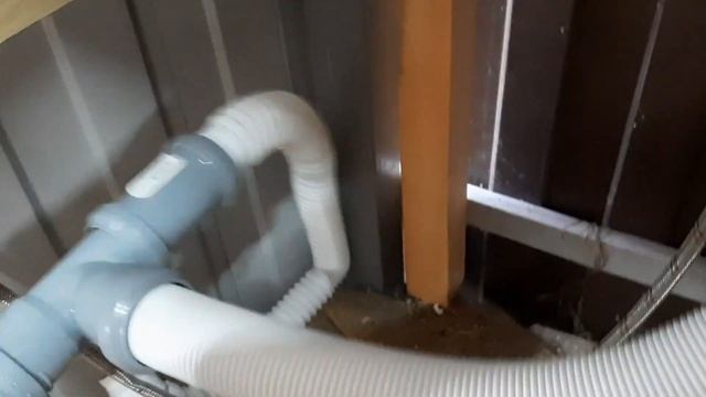 Как подключить стиральную машину на даче смотреть онлайн