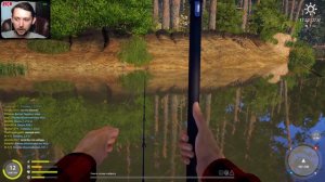 КАК ИГРАТЬ в Русская рыбалка 4 Russian Fishing 4 SAMyy Паша САМый