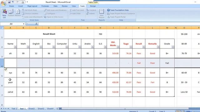 (Topic: Microsoft Excel Master Level) 9th Online Class of Microsoft Office Wednesday 12-08-2020 смотреть онлайн