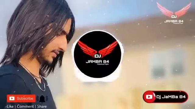 Dil ta pagal h song Babbu Maan remix Dj Jamba 84 | New punjabi sad songs #remixsongs #djjamba84 смотреть онлайн