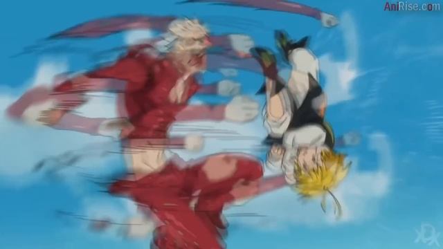 НОВАЯ СИЛА АРТУРА РАСКРЫТА!!! // ВСЕМОГУЩИЙ КОРОЛЬ АРТУР // СЕМЬ СМЕРТНЫХ ГРЕХОВ // 338+ смотреть онлайн