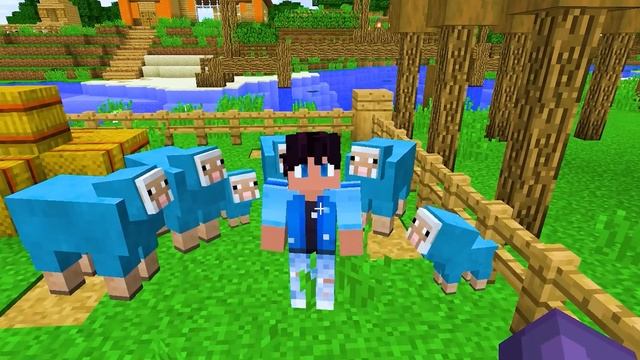 Aphmau Says GOODBYE FOREVER In Minecraft! смотреть онлайн
