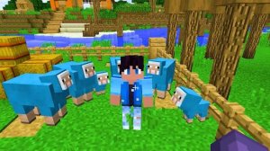 Aphmau Says GOODBYE FOREVER In Minecraft!