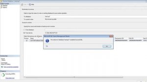 Как развернуть копию базы 1С на MS SQL? Пошаговое руководство