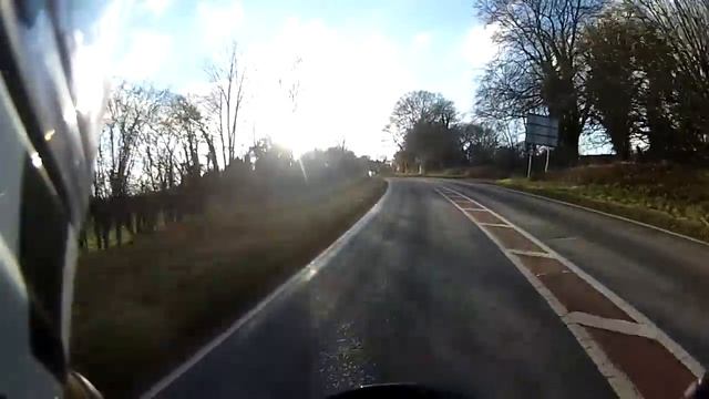 Fun Day Out! First Morestead Ride