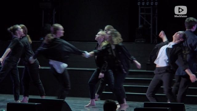 СтудВесна СамГМУ 2019 [1080] [audiovk.com] смотреть онлайн