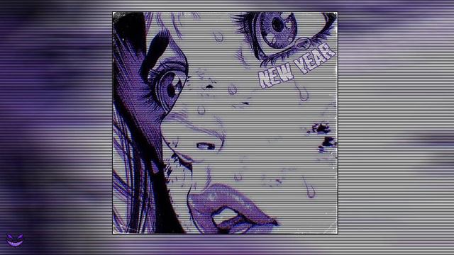 MarinXXX, ONELAST G14 - NEW YEAR смотреть онлайн