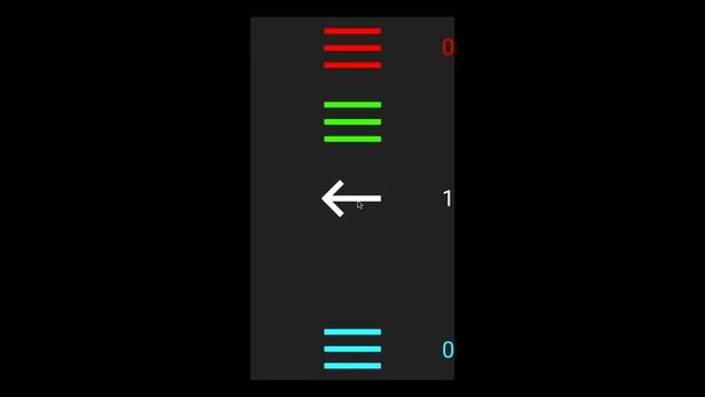 KLWP Animation Tutorial - Hamburger Menu Icons смотреть онлайн
