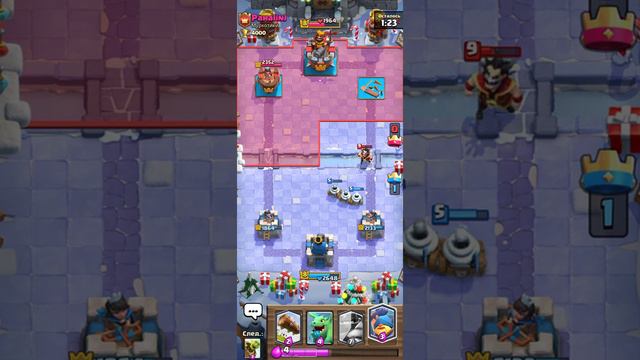 Clash Royale смотреть онлайн