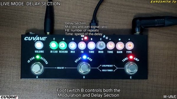 Cuvave Cube Baby Tutorial Video | How to use Cuvave Cube Baby | Cuvave Cube Baby Demo Video