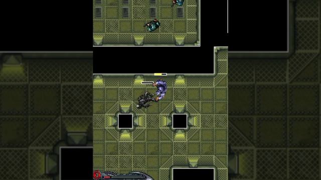 Zerando Alien vs. Predator - Requiem (EMULADOR DE JAVA PARA ANDROID) смотреть онлайн