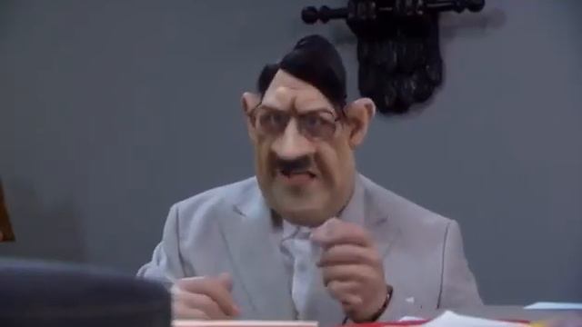 Karl Lauterbach beim Kanzler смотреть онлайн