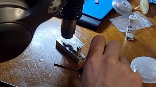 Macbook pro 2011 - upgrade i5 para i7 смотреть онлайн