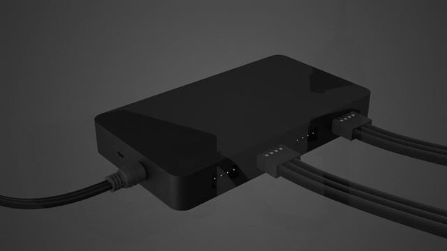 How to set up the Razer PWM PC Fan Controller смотреть онлайн