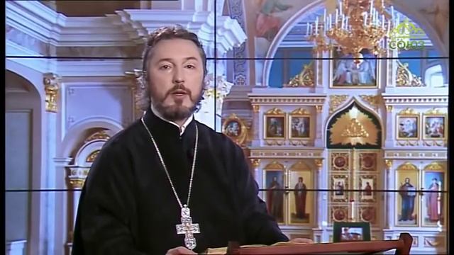 Церковный календарь 23 мая 2019. Святой апостол Симон Зилот (I). смотреть онлайн