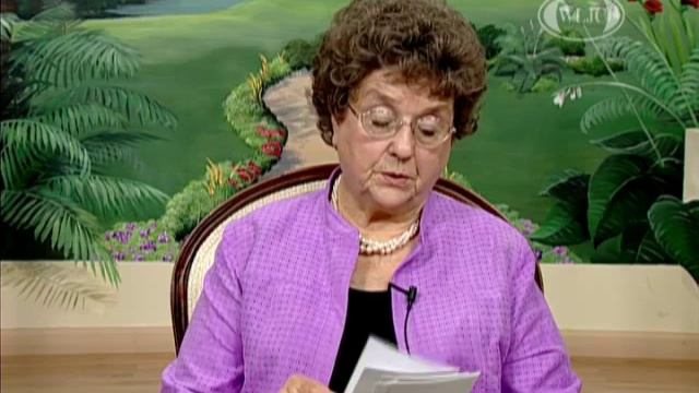 WLJC TV Hour of Harvest featuring The Gibson Family originally aired August 12th, 2014 смотреть онлайн
