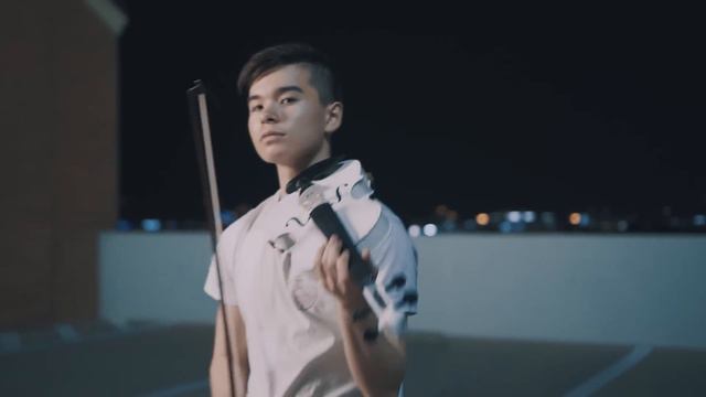 Girls Like You - Maroon 5 - Cover (Violin)