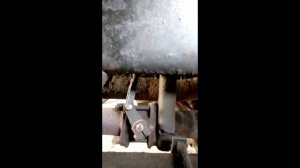 Обзор горный тормоз на Урале 4320