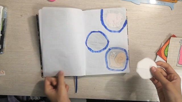 распоковка бумажных сюрпризов!!! ❤️? смотреть онлайн