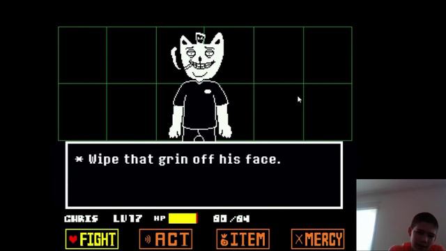 liquid monster every were but not the energy drink undertale battle mode смотреть онлайн