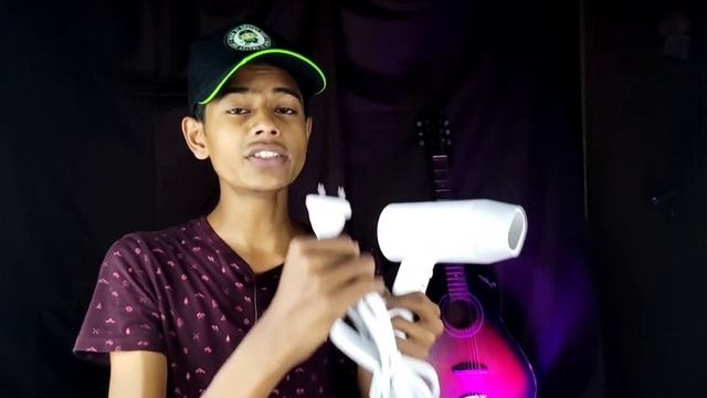 ? Realme Hair Dryer Unboxing and Detailed Review after Long Term use смотреть онлайн