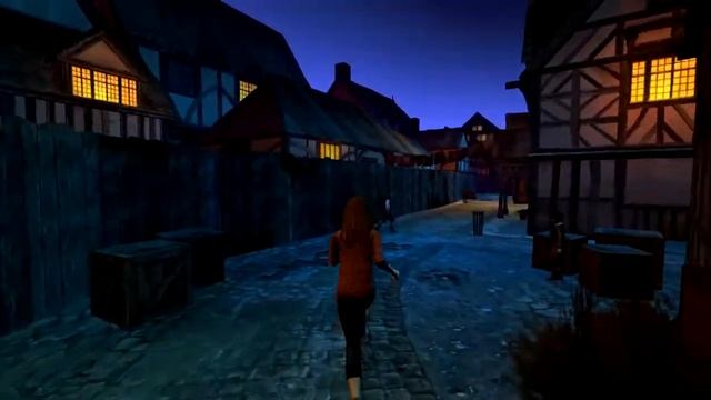 Doctor Who: The Adventure Games The Gunpowder Plot Part 2 смотреть онлайн