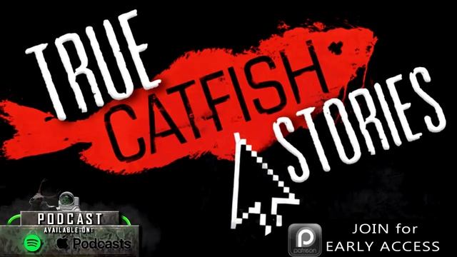 9 True Scary Catfish Dating Horror Stories (Vol. 3) смотреть онлайн