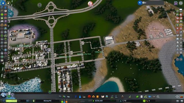 Cities Skylines - The 1 Billion Project - Part #03 смотреть онлайн