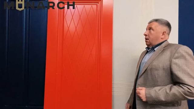 Какие бывают покрытия межкомнатных дверей. смотреть онлайн