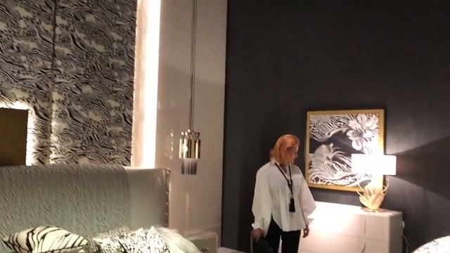 Шикарная коллекция мебели для спальни смотреть онлайн