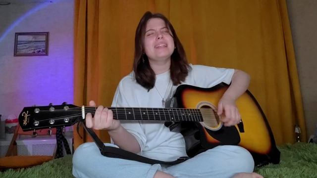 Что отличает птицу от летучей мыши? - Pyrokinesis cover смотреть онлайн