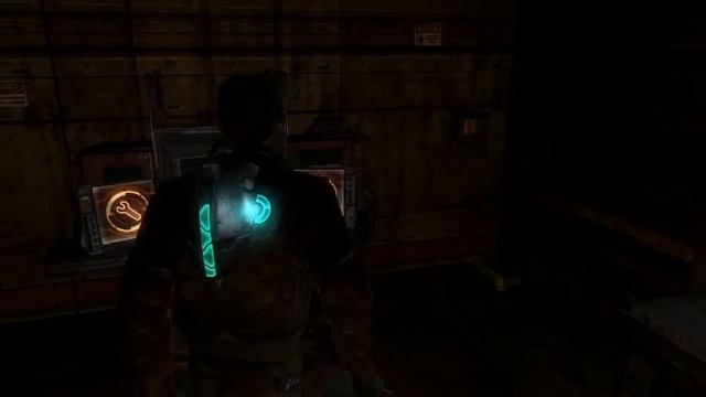 Dead Space 3: Хоррор или экшн? смотреть онлайн