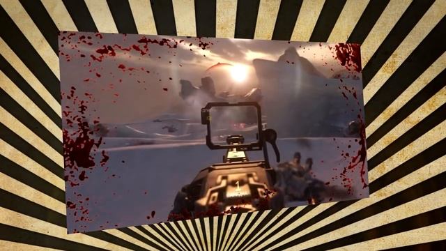 CALL of DUTY - ИГРА ДЛЯ БЫДЛА. смотреть онлайн