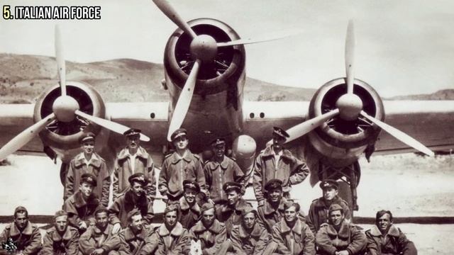 10 Most Powerful Air Forces In The NATO смотреть онлайн