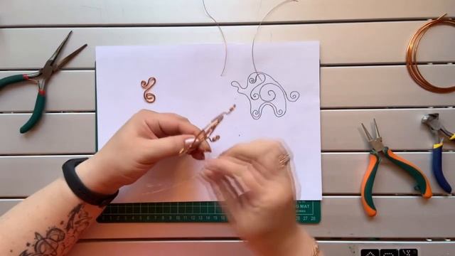 Мастер-класс Декоративный брелок для ключей смотреть онлайн
