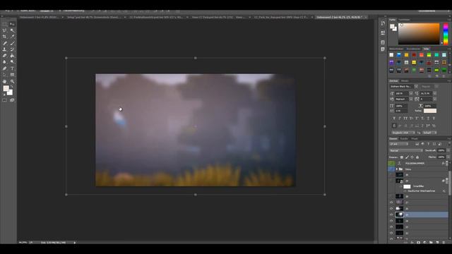 Thumbnail-Paket [Varo + Survival Games] Für MrMoregame | Speedart | Pyromanix