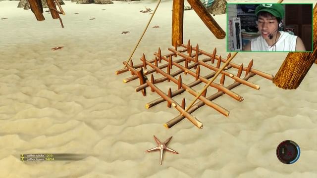 3 MANERAS DE ASESINAR A UN CANÍBAL !! - The Forest смотреть онлайн