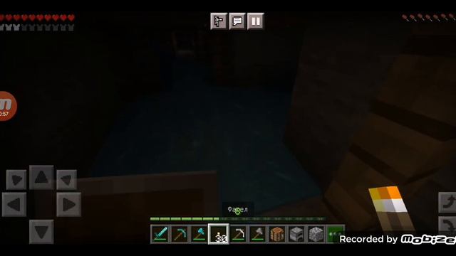 Игра в Minecraft 100 дней смотреть онлайн