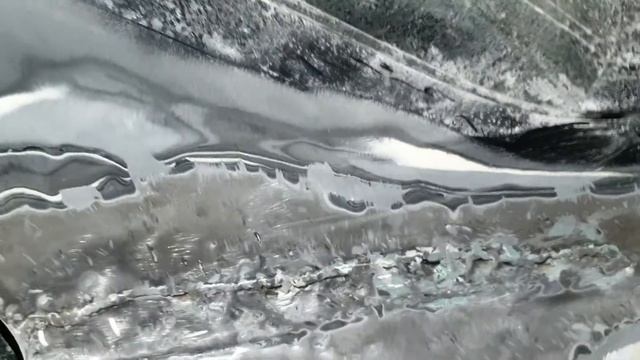 Mercedes Benz W203 обзор этапов восстановления (часть 1) смотреть онлайн