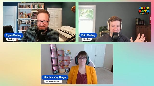 How to start a career in data with Monika Kay Royal смотреть онлайн