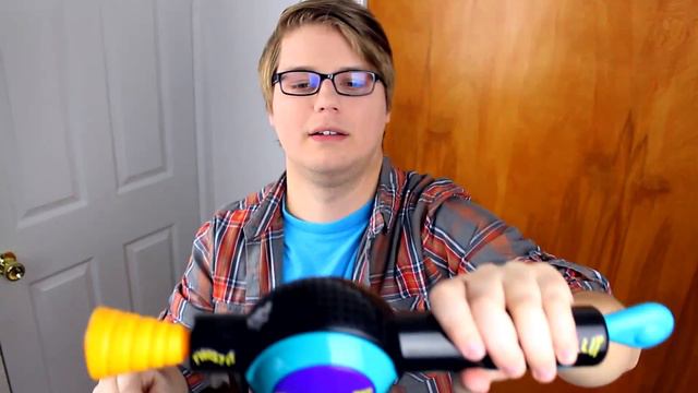 Trying Bop It смотреть онлайн