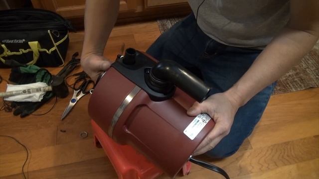 How To Remove, Wire, And Replace A Garbage Disposal: InSinkErator Evolution Select Plus