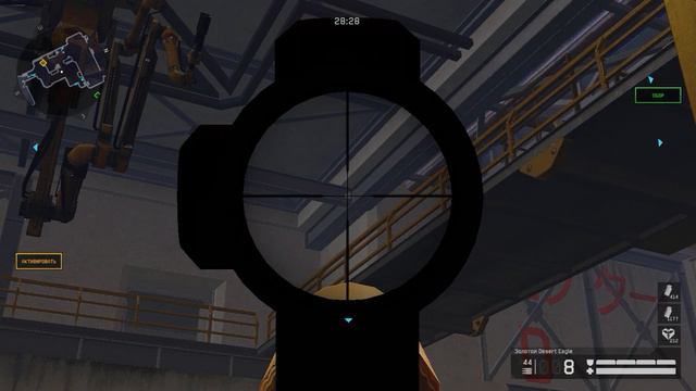 СЕКРЕТНОЕ ДОСТИЖЕНИЕ ВОСХОД WARFACE УТКА ВАРФЕЙС смотреть онлайн