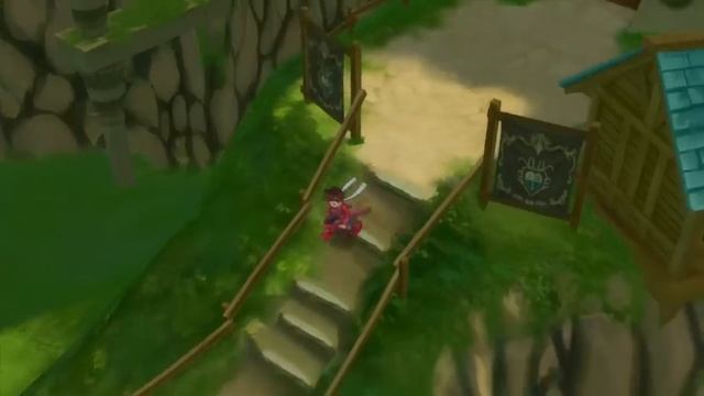 Why Does EVERYONE HATE Tales Of Symphonia Remastered? смотреть онлайн