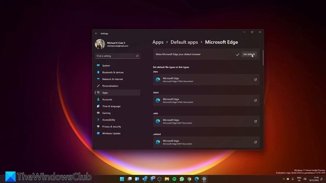 Windows 11 Widgets not working, loading or are blank смотреть онлайн