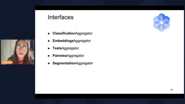 Evgeniya - Crowd-Kit: A Scikit-Learn for Crowdsourced Annotations | PyData Global 2022 смотреть онлайн