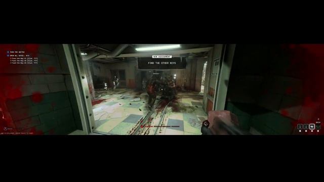 Outlast Trials WORLD RECORD (10:32) DUO HARD смотреть онлайн