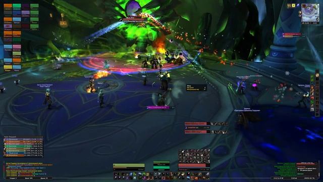 Во всем виноват Blizzcon - проплатил подписку World Of Warcraft