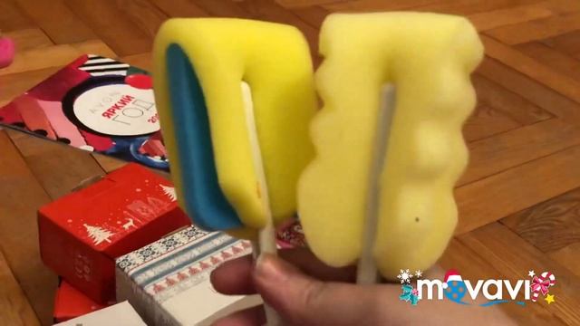 ПОДАРКИ НА НОВЫЙ ГОД 2019 . смотреть онлайн